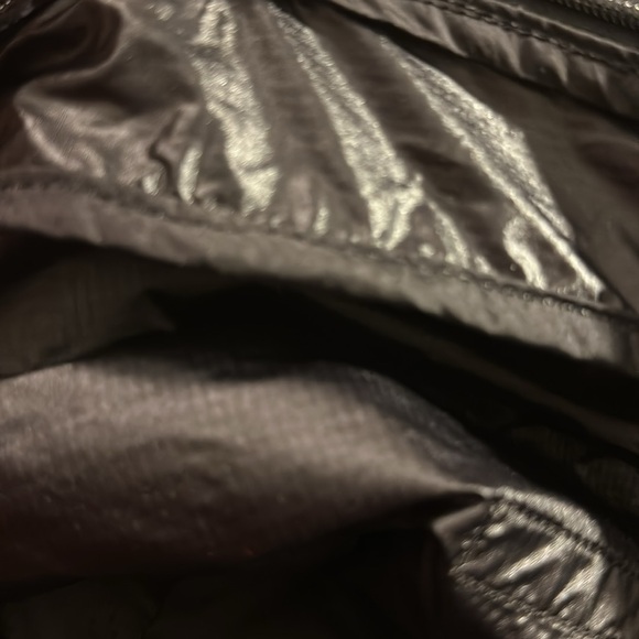 Black Patagonia Packable Backpack (Ultralight Black Hole) - Picture 15 of 15